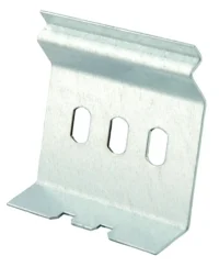 Legrand 341060 Befestigungssteg H60 sendzimirverzinkt