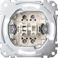 Merten Serienschalter-Einsatz 1-pol.16AX 250VAC MEG3515-0000