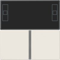 Jung Tastensatz ws komplett A 4093 TSA