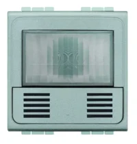 BTicino NT4433N Dual-Tech Bewegungsmelder 3-Leiter 2M Tech