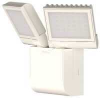 Theben theLeda S17-100L WH LED-Strahler für Wandm. 17W weiß 1020602
