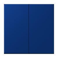 Jung LC102261 Wippe für KNX Taster 2-fach LC4320T