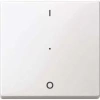 Merten Wippe pws/gl 1f,(1/0),Syst.M MEG5211-0319