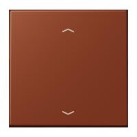 Jung LC101P247 Wippe mit Pfeilsymbolen für KNX Taster 1