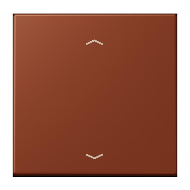 Jung Jung LC101P247 Wippe mit Pfeilsymbolen für KNX Taster 1