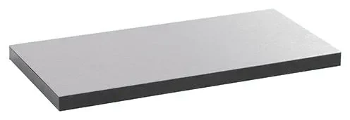 Legrand Legrand 088145 Einlage für Deckel Markierrand 8/12Module Edelstahl