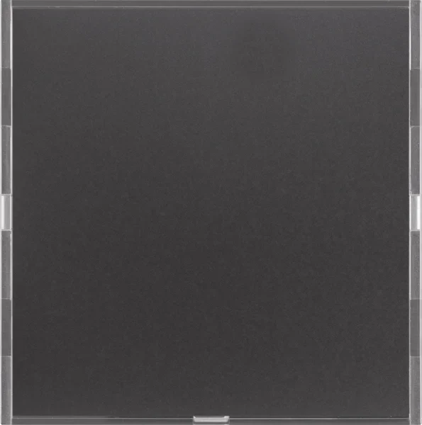 Berker Berker Tastsensor 1-fach anthrazit/alu 80161785