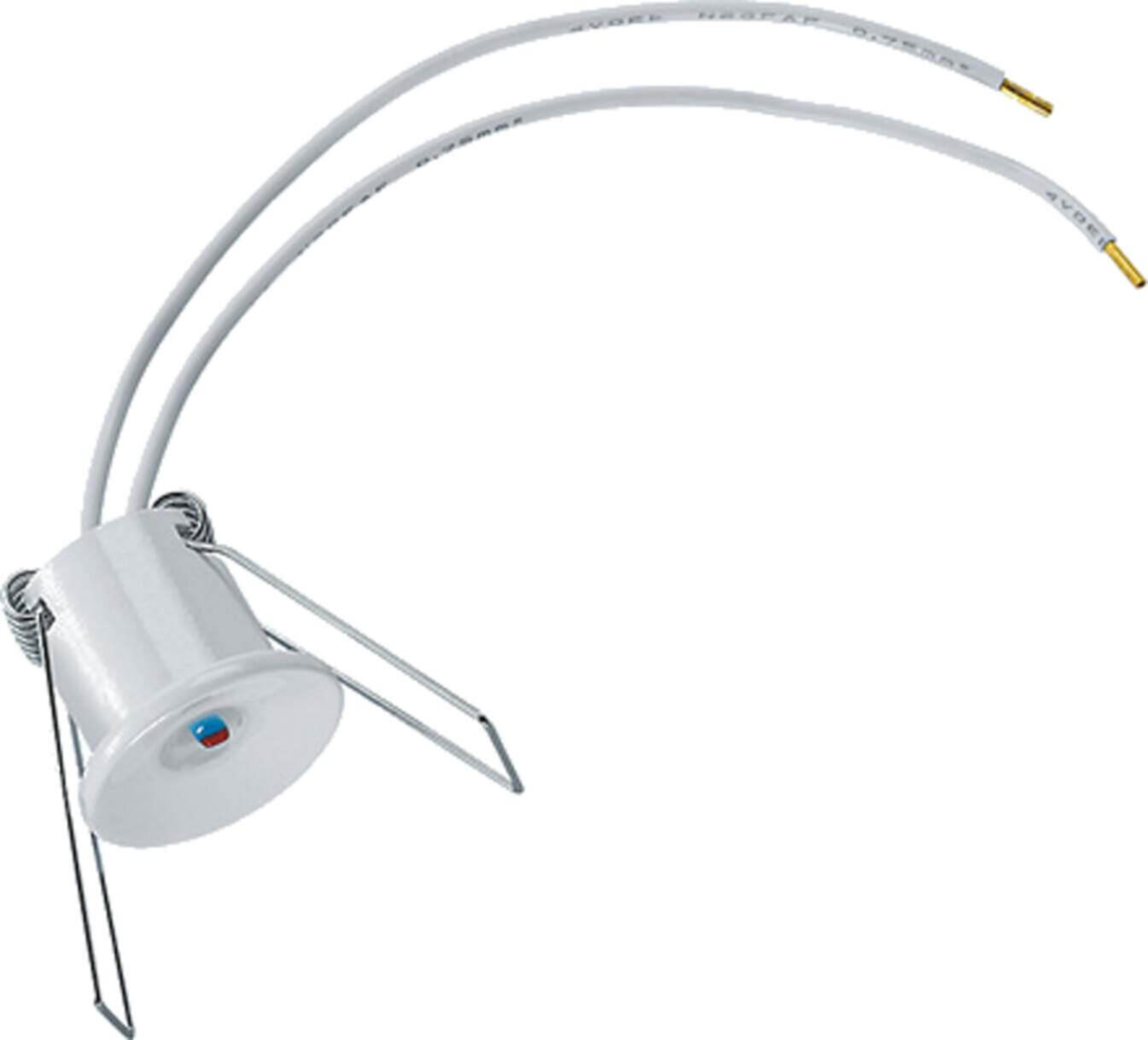 MDT MDT technologies Temperaturfühler PT1000 mit Deckeneinbau SCN-PTDE0.01
