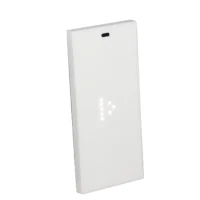 BTicino KW8011 LivingNow Smarter MyHome Sensor Full-Control in Farbausführung White