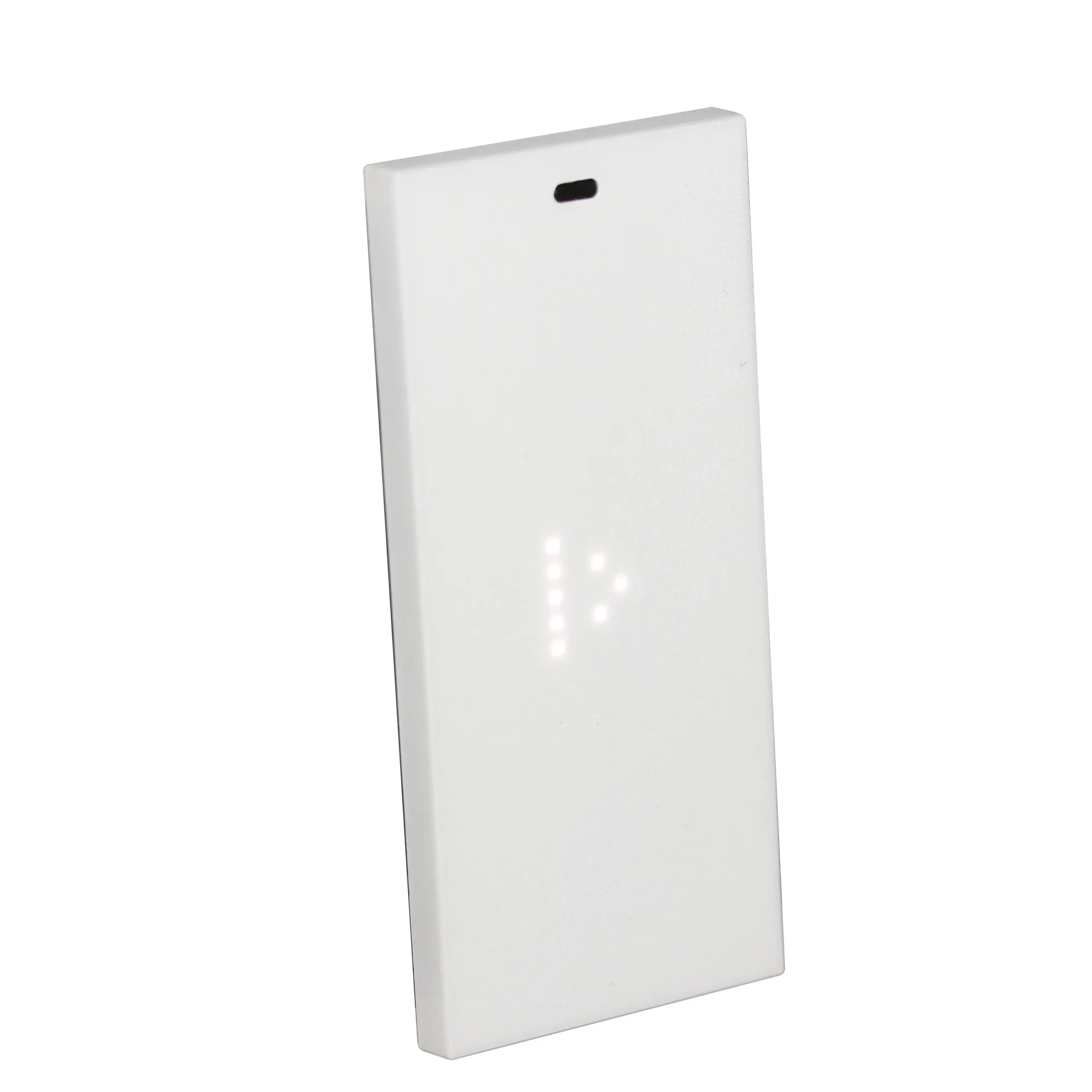 Legrand BTicino KW8011 LivingNow Smarter MyHome Sensor Full-Control in Farbausführung White
