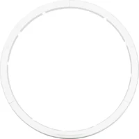 BEG Brück Electronic Schutzring weiß 93014