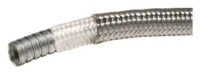Legrand 387370 Schutzschlauch ID:10mm AD:16,5mm NGDAX10 (AISI304)