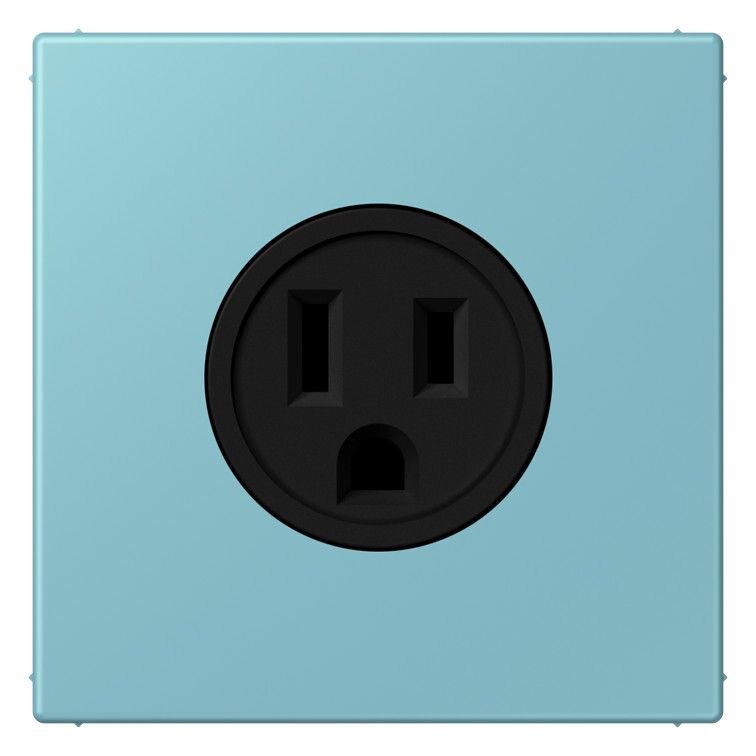 Jung Jung LC521-15213 Steckdose US-Norm NEMA LC32032
