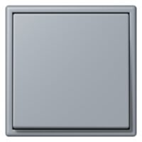 Jung LC-BOX 257 Präsentbox LE CORBUSIER gris clair 59