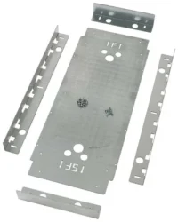 Eaton (Installation) Versteifungsschablone 5-reihig, für KLV-Unterputz VSB5-KLV