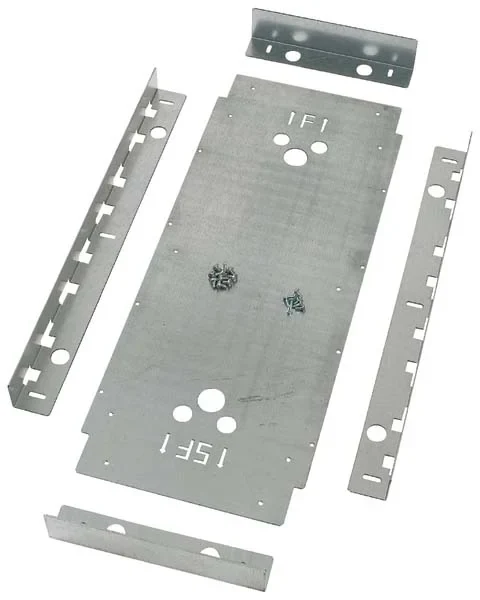 Eaton Eaton (Installation) Versteifungsschablone 5-reihig, für KLV-Unterputz VSB5-KLV