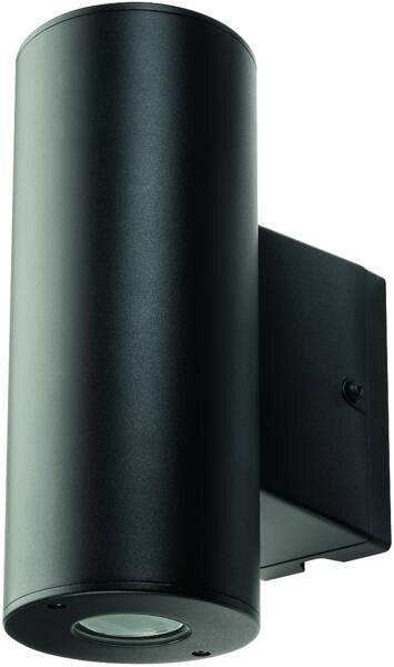 SG Leuchten SG LEUCHTEN LED-Up/Down Leuchte 56W schwarz METRO 611797 3000K 2010lm