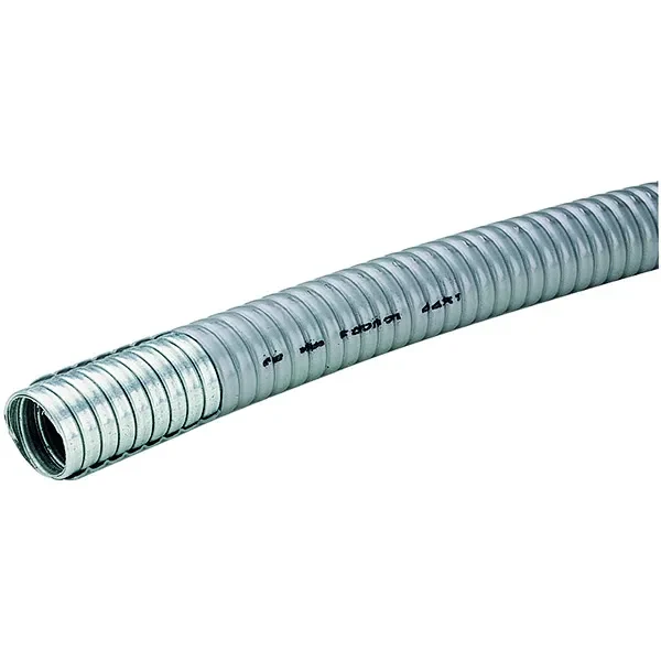 Legrand Legrand 387273 Schutzschlauch ID:15,5mm AD:19,5mm FA2016 grau