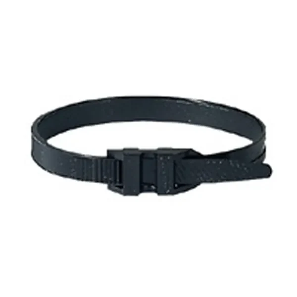 Legrand Legrand 031910 Kabelbinder Colson schwarz außenverzahnt 9x120mm UV-best.