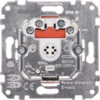 Merten Relais-Einsatz AC 230 V 575897