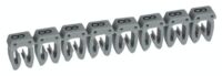 Legrand 038218 Kennzeichnungssystem CAB3 0,5-1,5qmm Ziffer:8 grau