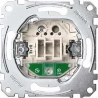 Merten Aus/Wechselschalter-Eins. Orient.Licht 16A MEG3536-0000