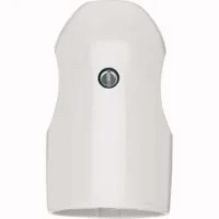 Merten SCHUKO-Kupplung weiß 16A AC 250V 172427
