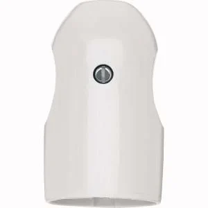 Merten Merten SCHUKO-Kupplung weiß 16A AC 250V 172427