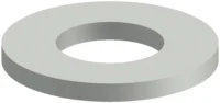 Legrand CM801531 Unterlegscheibe M12 elektrolytisch verzinkt