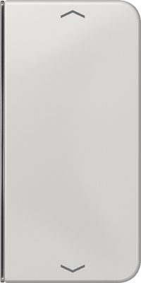 Jung Taste 2-fach lgr Symbol Auf/Ab CD 402 TSAP LG