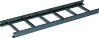 Van Geel 8311423 Kabelleiter 3000x300x60 SP200 sendzimirverzinkt