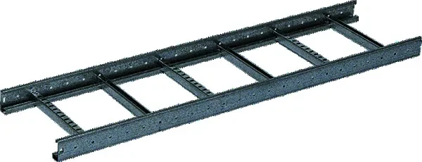 Legrand Van Geel 8311423 Kabelleiter 3000x300x60 SP200 sendzimirverzinkt