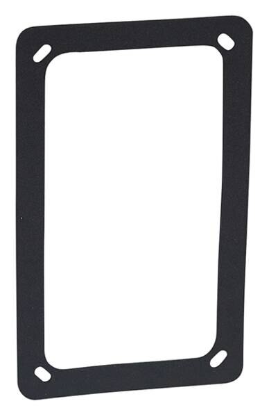 Legrand Legrand 077886 Gummidichtung f.2-fach Rahmen Soliroc IP55 IK10