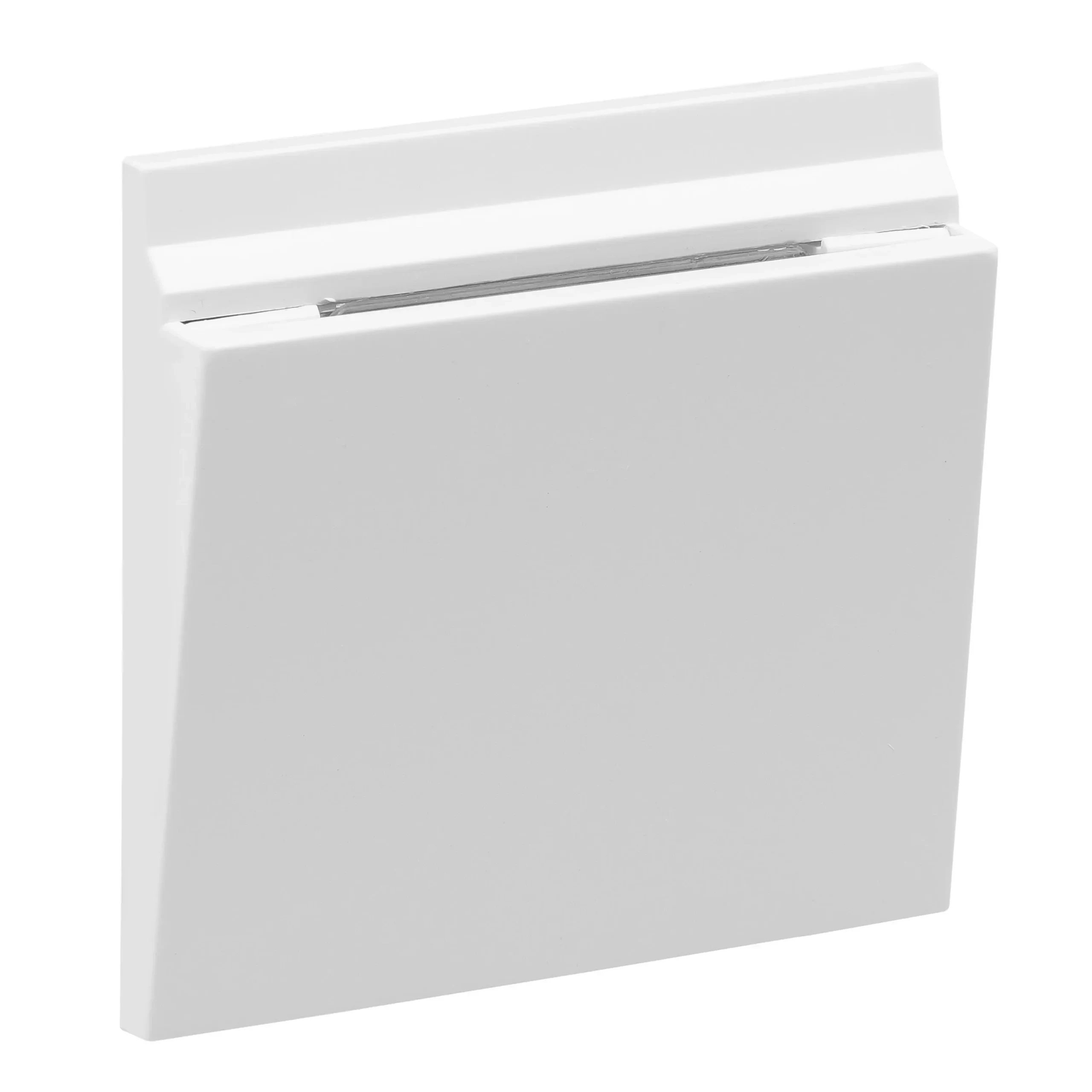 Legrand Legrand 765143 SEANO Abdeckung mechanischer Hotel-Card-Schalter