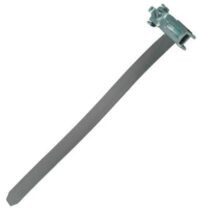 Bild vom Produkt: Kopp 346500008 Erdungsbandsch17,5-48mm