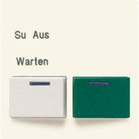 Jung Abdeckung ws für Fab.Ackermann A 642 B-2