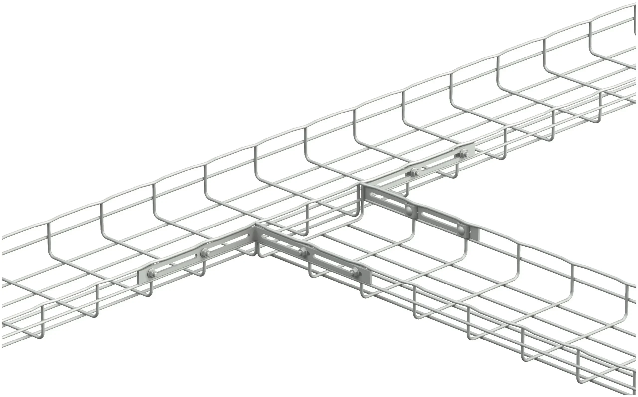 Legrand Cablofil CM840233 EZT 90 GC Verbinder tauchfeuerverzinkt DIN50976/EN ISO1461