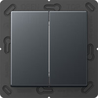 Jung Funk-Wandsender Bluetooth Low Energy BLEA595ANM