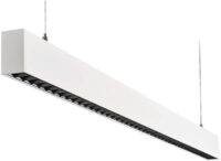 SG LEUCHTEN LED-Pendelleuchte 1LED 3000K INSPIRE 212081 4140lm Konverter R=matt sym