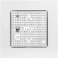 Somfy Funkwandsender IN io SilverShine Smoove RS100#1811320