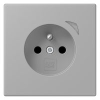 Jung BT LC 1521 F S 204 JUNG HOME Steckdose französisch/belgisches System
