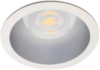 SG LEUCHTEN LED-Einbaustrahler 15W Konverter RAX 212532 dimmbar 1LED weiß 3000K weiß 1560lm