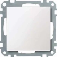 Bild vom Produkt: Merten Blindabdeckung pws/gl 391619