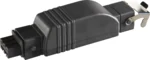 Somfy Funkempfänger Plug univ Slim Receiver 1810784