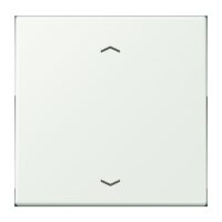 Jung LC101P210 Wippe mit Pfeilsymbolen für KNX Taster 1