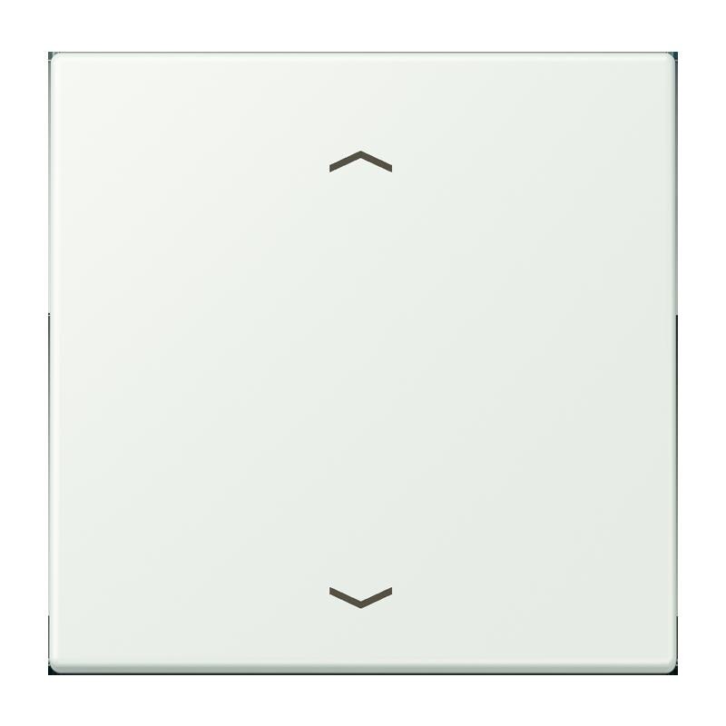 Jung Jung LC101P210 Wippe mit Pfeilsymbolen für KNX Taster 1