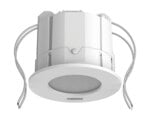 Theben Präsenzmelder für Deckenmontage PlanoSpot360KNXDE WH