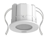 Theben Präsenzmelder für Deckenmontage PlanoSpot360KNXDE WH