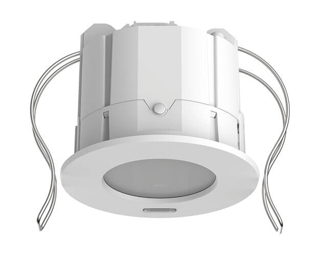 Theben Theben Präsenzmelder für Deckenmontage PlanoSpot360KNXDE WH
