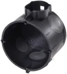 Legrand A01058 UP-Gerätedose luftdicht T46mm